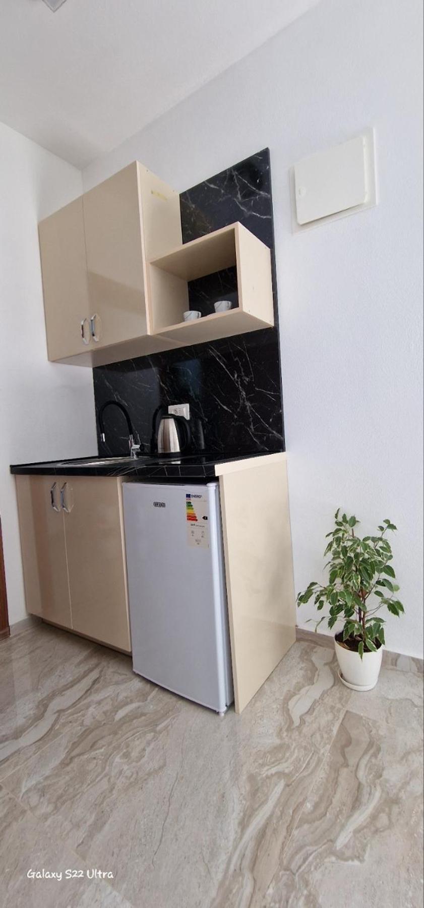 Apartmani Agovic Улцин Екстериор снимка
