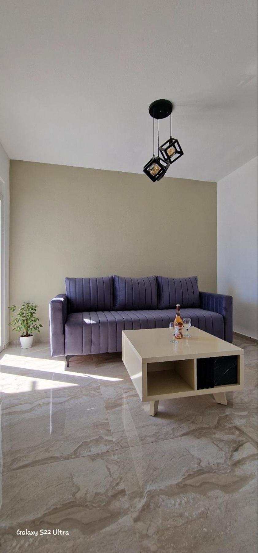 Apartmani Agovic Улцин Екстериор снимка