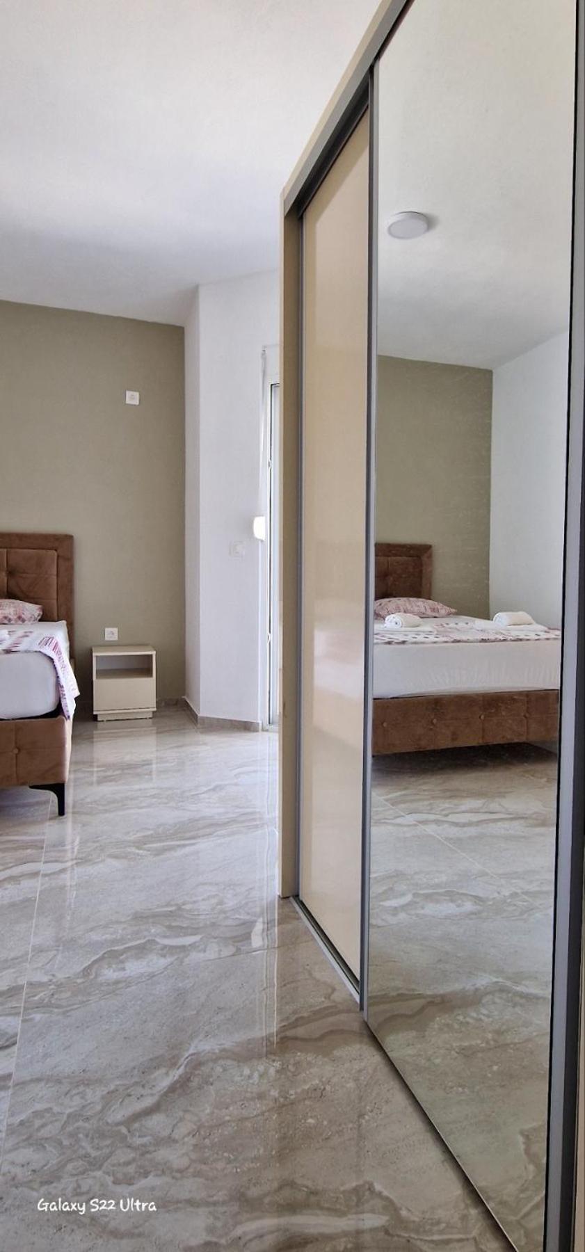 Apartmani Agovic Улцин Екстериор снимка