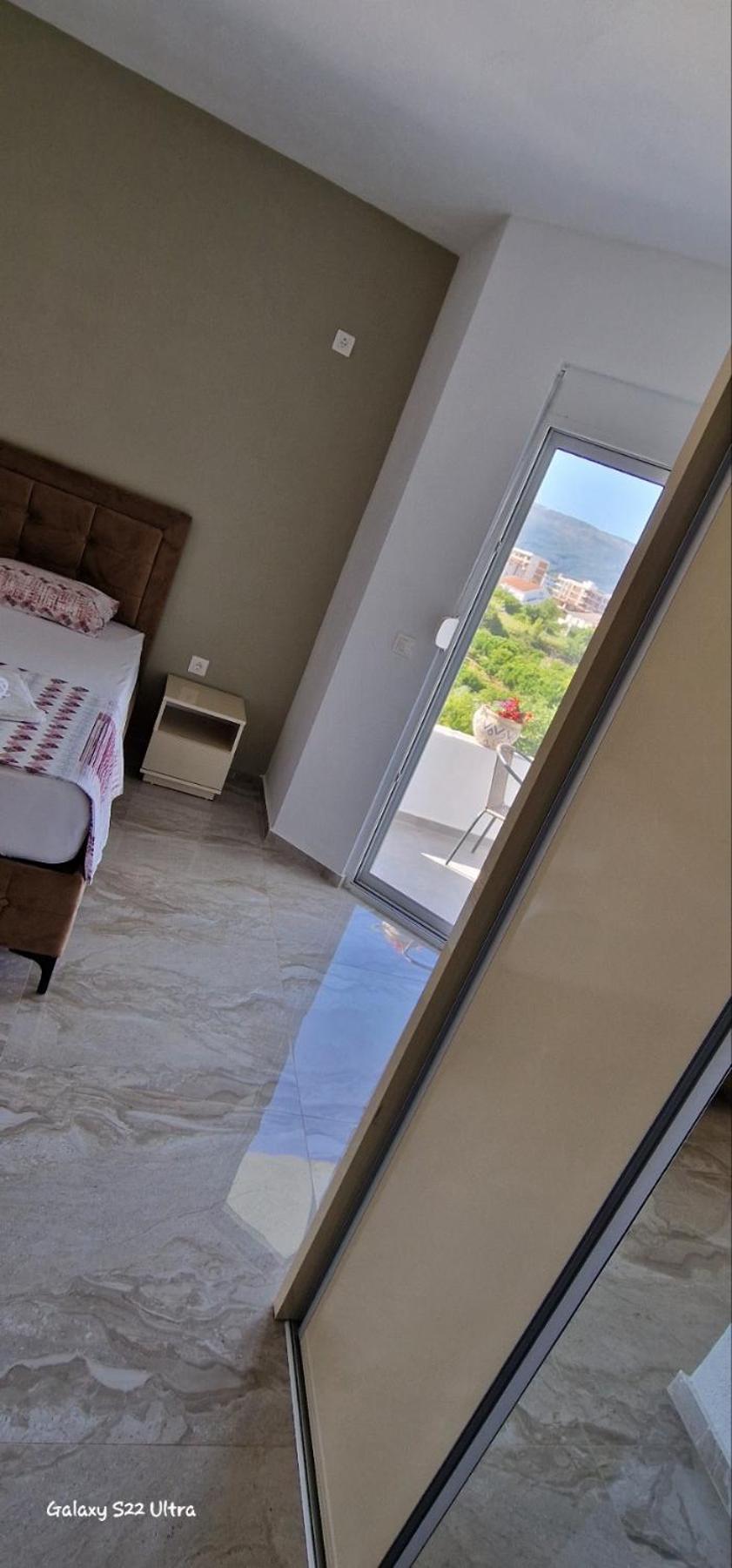Apartmani Agovic Улцин Екстериор снимка