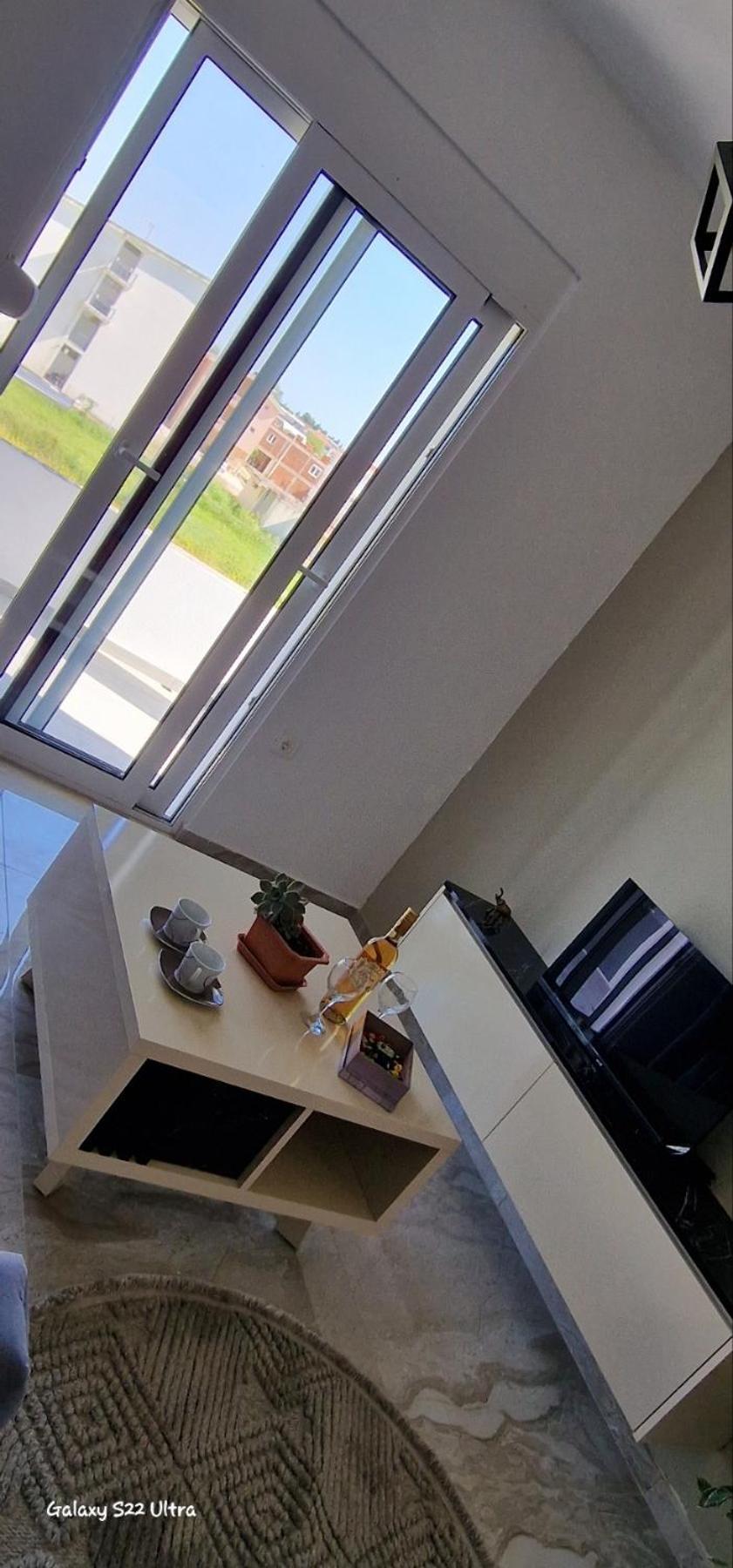 Apartmani Agovic Улцин Екстериор снимка