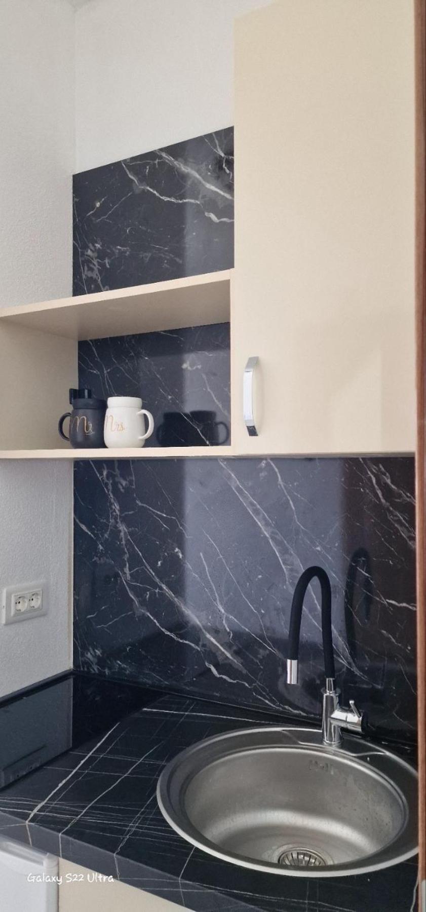 Apartmani Agovic Улцин Екстериор снимка