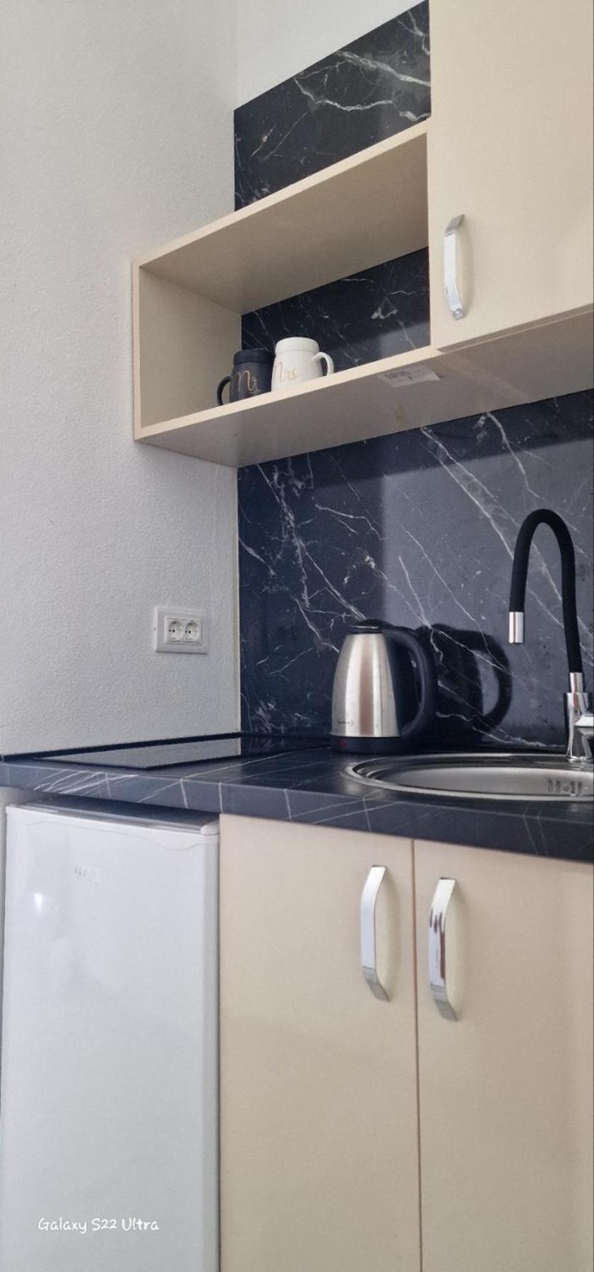 Apartmani Agovic Улцин Екстериор снимка