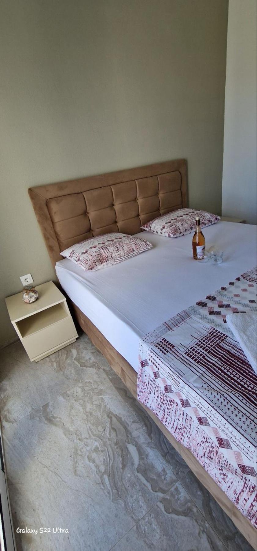 Apartmani Agovic Улцин Екстериор снимка