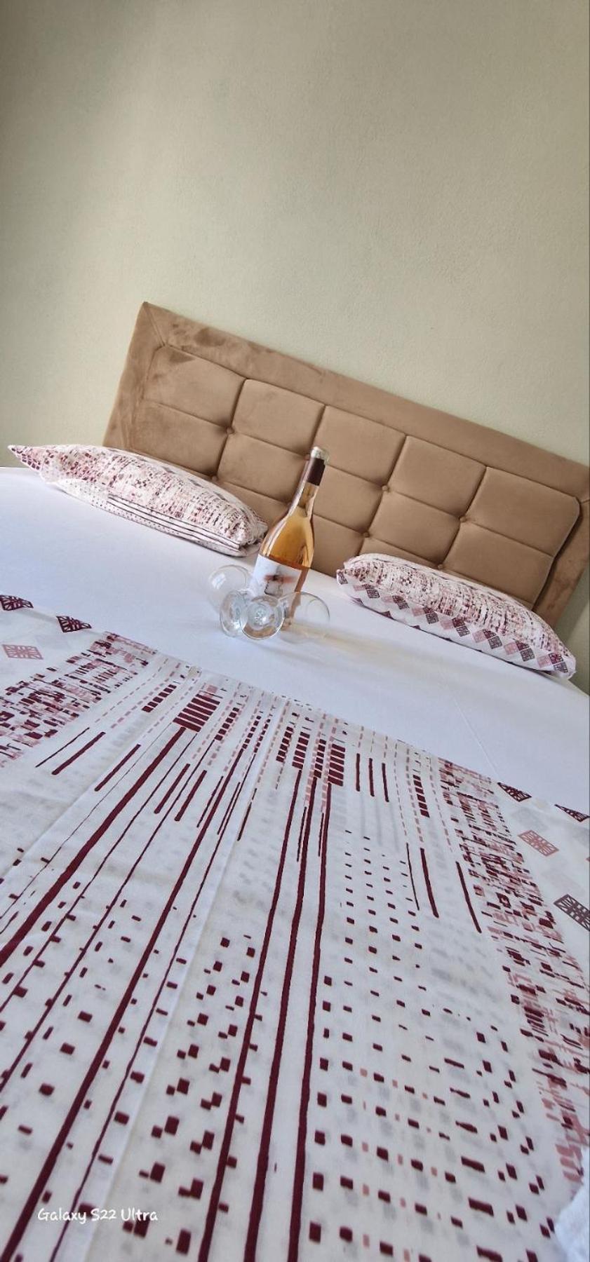 Apartmani Agovic Улцин Екстериор снимка