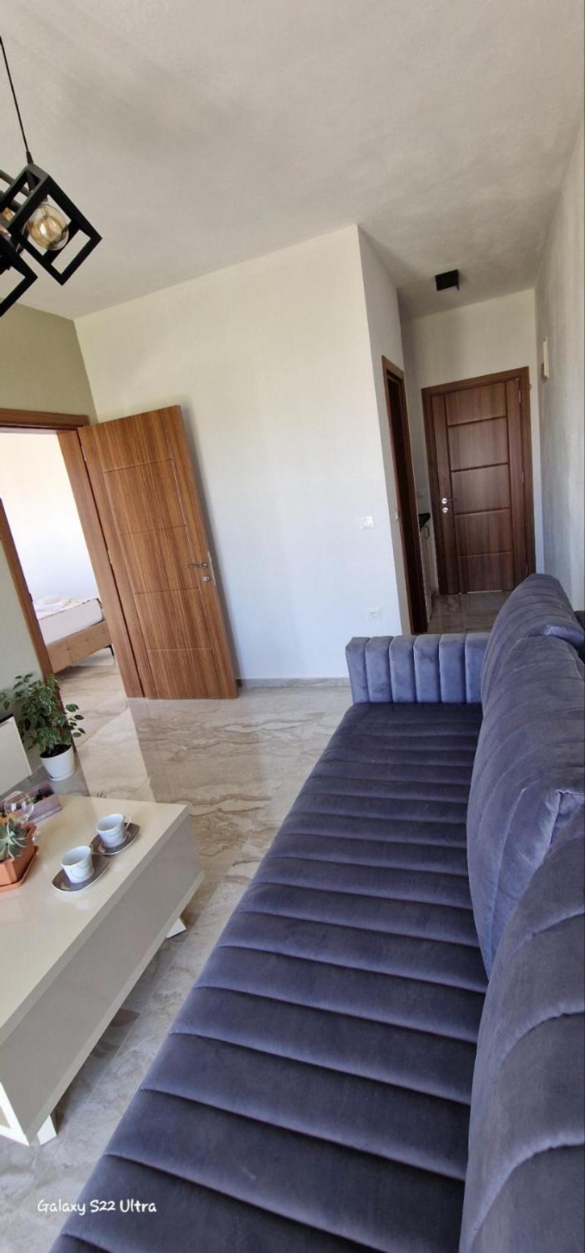 Apartmani Agovic Улцин Екстериор снимка
