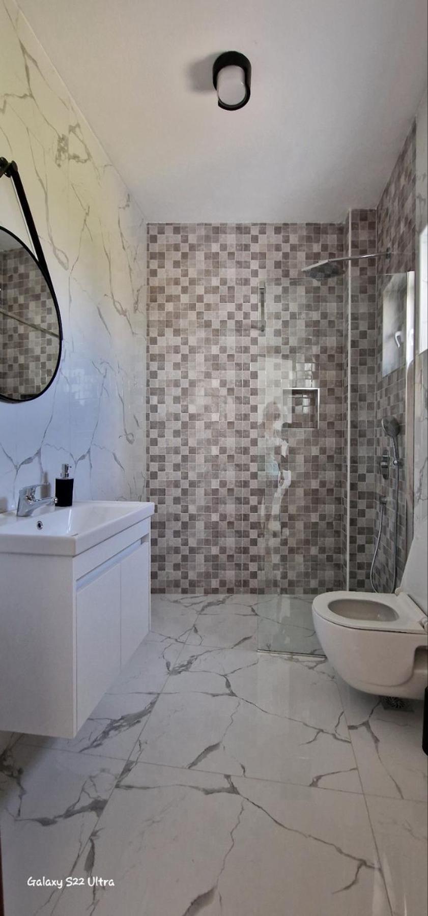 Apartmani Agovic Улцин Екстериор снимка