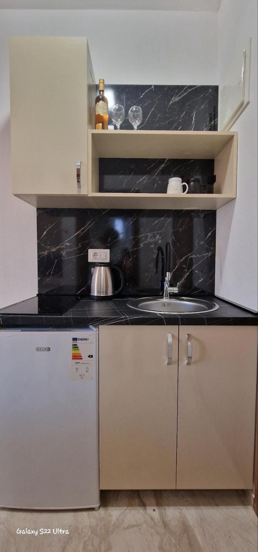 Apartmani Agovic Улцин Екстериор снимка
