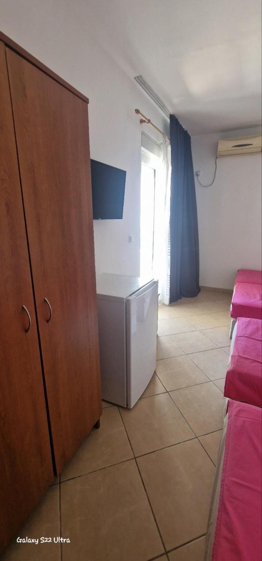 Apartmani Agovic Улцин Екстериор снимка