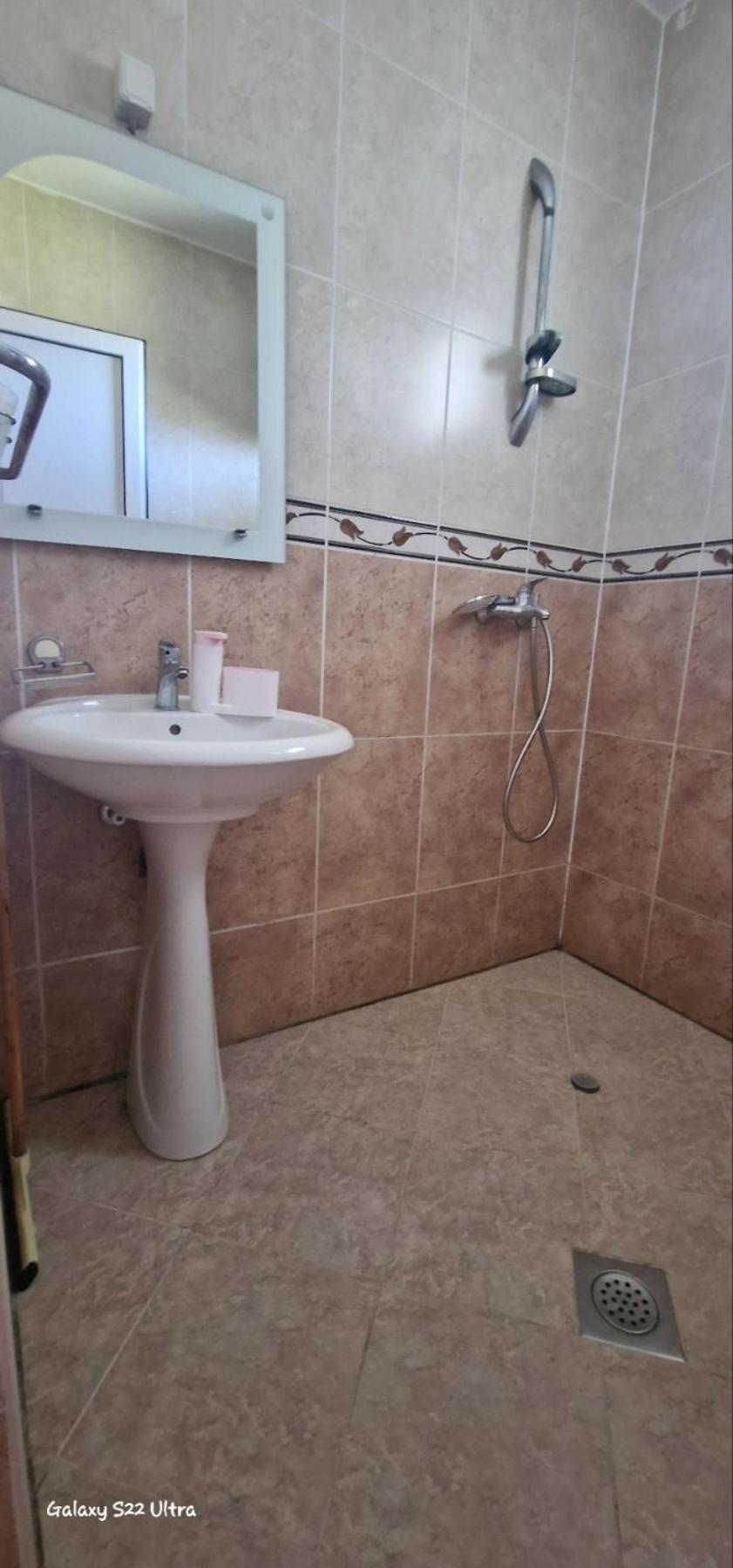 Apartmani Agovic Улцин Екстериор снимка