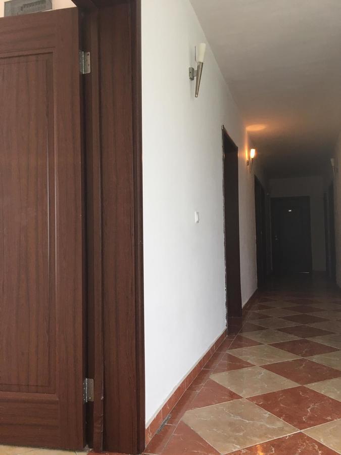 Apartmani Agovic Улцин Екстериор снимка